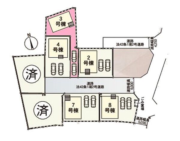 間取り：311002438927