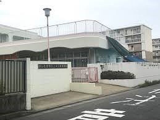 周辺環境-幼稚園・保育園(1000m)大久保保育園