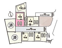 埼玉県さいたま市桜区大字宿