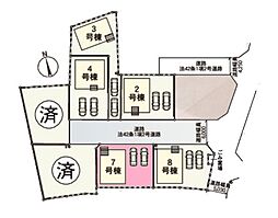 埼玉県さいたま市桜区大字宿