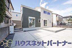 埼玉県さいたま市西区大字植田谷本
