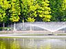 周辺：周辺環境-公園(500m)別所沼公園