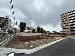 埼玉県朝霞市栄町２丁目