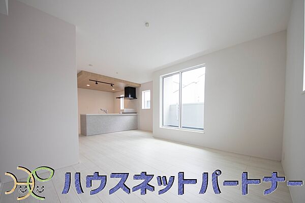室内を拡大表示