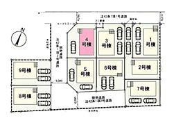埼玉県北本市二ツ家３丁目