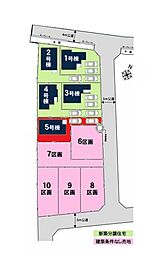 埼玉県川越市大字的場