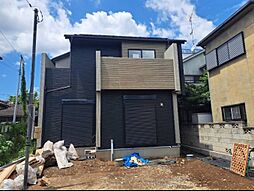 埼玉県桶川市北１丁目