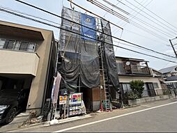 埼玉県川越市岸町１丁目