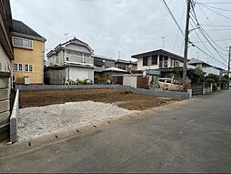 埼玉県北本市西高尾４丁目