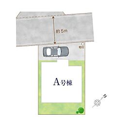 埼玉県富士見市鶴瀬東２丁目