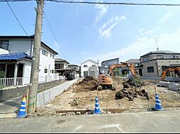 埼玉県北足立郡伊奈町栄５丁目