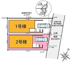 埼玉県さいたま市浦和区北浦和２丁目