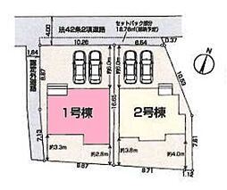 埼玉県川越市大字笠幡