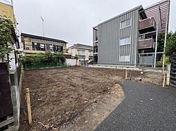 埼玉県さいたま市北区東大成町１丁目