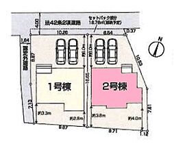 埼玉県川越市大字笠幡