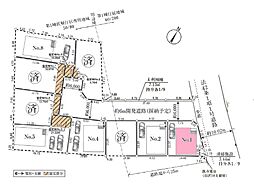 埼玉県富士見市羽沢２丁目