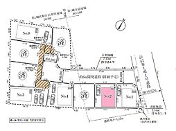 埼玉県富士見市羽沢２丁目