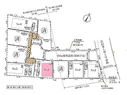埼玉県富士見市羽沢２丁目