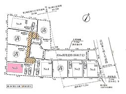 埼玉県富士見市羽沢２丁目