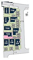 埼玉県川越市大字的場