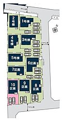 埼玉県川越市大字的場