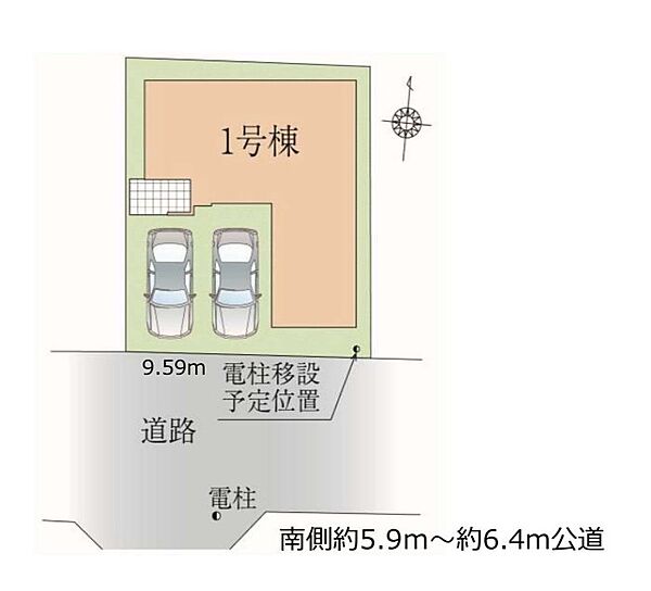 間取り：311002455072