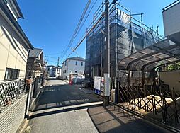 埼玉県川越市大字吉田