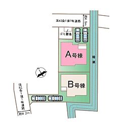 埼玉県上尾市大字地頭方