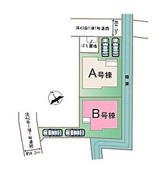 埼玉県上尾市大字地頭方