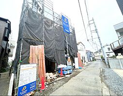 埼玉県さいたま市北区日進町２丁目