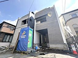 さいたま市北区日進町4期 全2棟2号棟