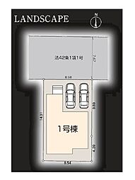 埼玉県川越市氷川町