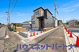 埼玉県さいたま市北区奈良町
