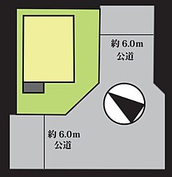 埼玉県新座市野火止３丁目