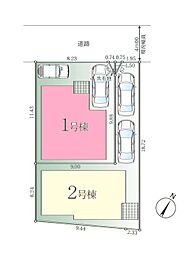 埼玉県さいたま市北区本郷町