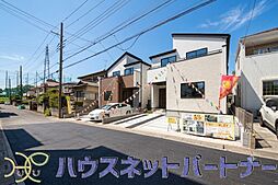 埼玉県さいたま市北区奈良町
