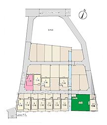埼玉県志木市中宗岡１丁目