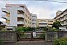 周辺：周辺環境-小学校(480m)東原小学校