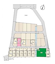 埼玉県志木市中宗岡１丁目