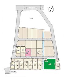 埼玉県志木市中宗岡１丁目