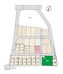 埼玉県志木市中宗岡１丁目