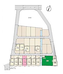 埼玉県志木市中宗岡１丁目