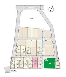 埼玉県志木市中宗岡１丁目