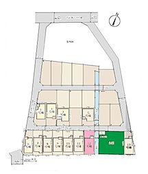 埼玉県志木市中宗岡１丁目