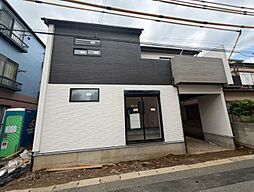 埼玉県さいたま市桜区栄和４丁目