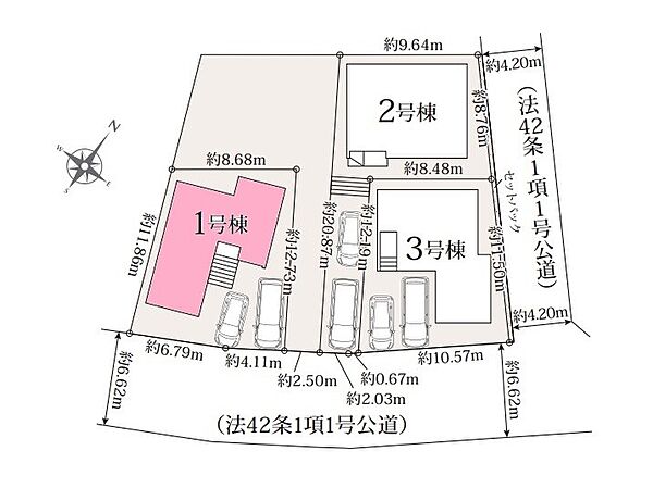 間取り：311002463660