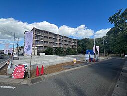 埼玉県ふじみ野市大井２丁目