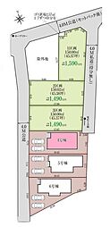 埼玉県上尾市大字平方