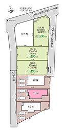 埼玉県上尾市大字平方
