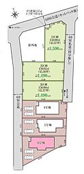 埼玉県上尾市大字平方